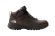 The North Face Coffee Brown-TNF Black (NF0A7W4GU6V) braun 3