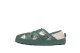 The North Face Thermoball Traction Mule V Dark Sage Next Gen Logo Print Gardenia (A3V1H-OJU) grün 1
