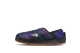 The North Face Thermoball Traction Mule V Ponderosa GreenMedium Icon Plaid Print Lapis Blue (NF0A3UZN-9Y5) bunt 1