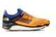 The North Face Trail-Schuhe M FLIGHT VECTIV (nf0a4t3l7q61) orange 1