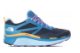 The North Face Trail-Schuhe W VECTIV ENDURIS II (nf0a5jcp50h1) blau 1