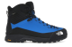 The North Face Verto Alpine Mid Gore Tex Hero Blue (NF0A83NB16Y1) bunt 1