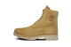 Timberland 1973 Newman Waterproof Wide Fit Boot Wheat (A24XB) braun 2