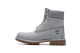 Timberland 50th Anniversary Edition 6 Inch Waterproof Boot (A5YPNEA3) grau 1