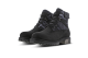 Timberland 6 Heritage EK Inch Waterproof Wide Fit Boot Grey Camouflage (A29P7001) schwarz 2