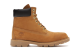 Timberland 6 Basic Inch Boot Wheat (TB018094 231) braun 5