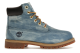 Timberland 6 Boot Jimmy Jazz 21 Savage (TB0A15KZ) blau 1