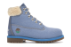 Timberland 6 Boot Just Don Denim (TB0A1UXT484) blau 1