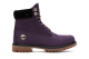 Timberland 6 Boot Los Angeles x Inch Lakers Premium NBA (TB0A285H527) lila 2
