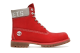 Timberland 6 Boot NBA Rockets (A249EL61) rot 1