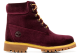 Timberland Off 6 Boot (TB0A1U82) rot 1