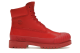 Timberland 6 Boot Premium Bee Line Rubber Toe WP (TB0A5ZQ3626) rot 2