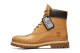 Timberland 6 Boot Veneda Carter Wheat (TB0A65J3231) bunt 1