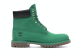 Timberland 6 Boot Wintergreen (TB0A1IPD) groen 3
