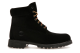 Timberland 6 OFF Velvet (TB0A1Q8I) schwarz 1