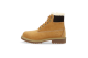 Timberland 6 In Premium WP Shearling Lined Boot Youth (TB0A17E32311) braun 1