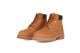 Timberland 6 Inch Premium Wide Fit Boot Wheat (12709W) braun 2
