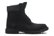 Timberland 6 Inch Waterproof Boot Classic (TB019039 001) schwarz 4