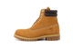 Timberland 6 Inch Double Collar Boot What Nubuck (TB073540) braun 2