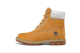 Timberland 6 Inch Heritage Cupsole (A2R1ZW) marrom 1