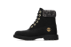 Timberland 6 Inch heritage Lace Up Cupsole (A5M74001) schwarz 1