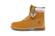 Timberland 6 Inch Heritage Premium Waterproof (A2R3GW) gelb 1