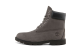 Timberland 6 Inch Martin Boot Grey (A1FLIW) grau 1