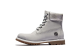 Timberland 6 Inch Premium (A1UWF) grau 1