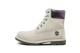 Timberland 6 Inch Premium Boot Taupe Nubuck (A22YUK51) beige 2