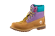 Timberland 6 Inch Premium Boots (TB0A2MBE2311) lila 1