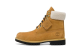 Timberland 6 Inch Premium Shearling (A2GMD) braun 1