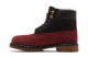 Timberland 6 Premium Shearling Boot (TB0A2MZ1 V15) bunt 4