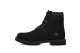 Timberland 6 Inch Premium tag (A1TJQ) schwarz 1