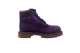 Timberland 6 Inch Premium Toddler (TB0A14VL) viola 1