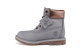Timberland 6 Inch Premium Waterproof (A1BK7) grau 1