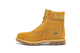 Timberland 6 Inch Premium Waterproof (A5TY7231) gelb 1