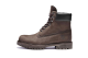 Timberland 6 Inch Premium Waterproof Boot Medium Nubuck (TB010001) braun 1