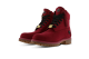 Timberland 6 Inch (TB0A6CK46261) rot 2