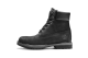 Timberland 6 Inch Waterproof Boot (8658A001) schwarz 1
