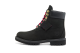 Timberland 6 Inch Waterproof Premium (A2GHY001) schwarz 1