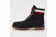 Timberland 6 Inch Heritage Warm Lined Boot (TB0A2GZ9001) schwarz 1