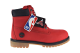 Timberland 6 Premium Boot (TB0A2952P92) rot 2