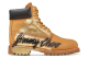 Timberland Jimmy Choo 6 Premium (TB0A61NQ-231) marrom 2