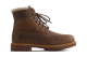 Timberland 6 Premium Shearling Boot Ronnie Fieg Kith (TB0A5Q2A-231) braun 2