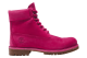Timberland 6 Premium Waterproof Boot 50th Anniversary Dark (TB0A5VHD-A46) pink 1