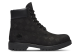 Timberland 6 Premium Waterproof Boot Debossed Print (TB0A2P6W-A5K) schwarz 1