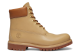 Timberland 6 Premium Waterproof Boot Founders Collection Beige Full Grain (TB0A2P6W-EN2) beige 1