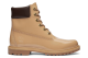 Timberland 6 Premium Waterproof Boot Patent Light (TB0A43F8EN0) beige 5