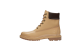 Timberland 6 Premium Waterproof Boot Patent Light Womens (TB0A43F8EN0) bege 5