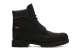 Timberland Supreme x 6 Inch Premium Waterproof Boot Diamond Plate (TB0A6DE1001) schwarz 3